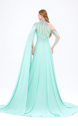 Mambo Couture 917MG772 Green