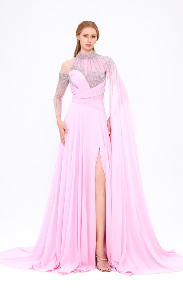 Mambo Couture 917MG772 Pink