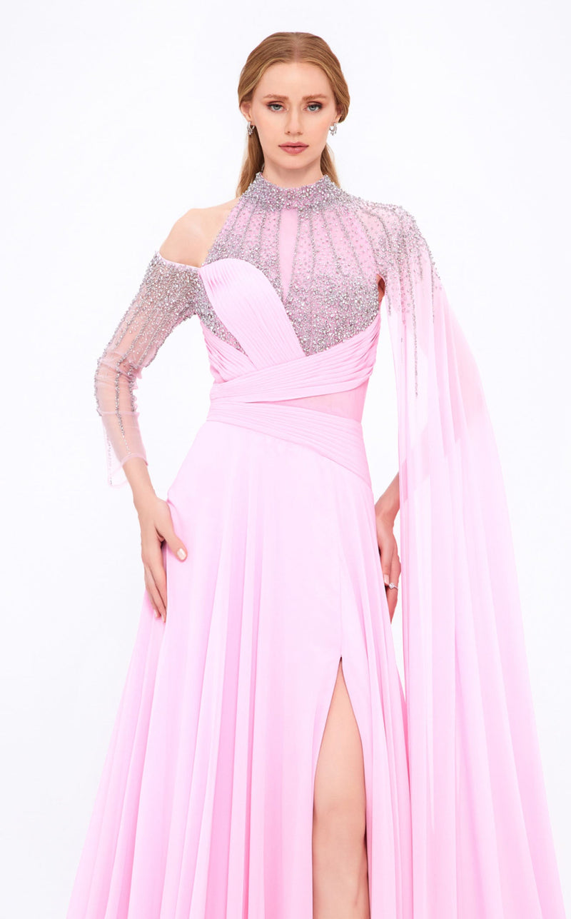 Mambo Couture 917MG772 Pink