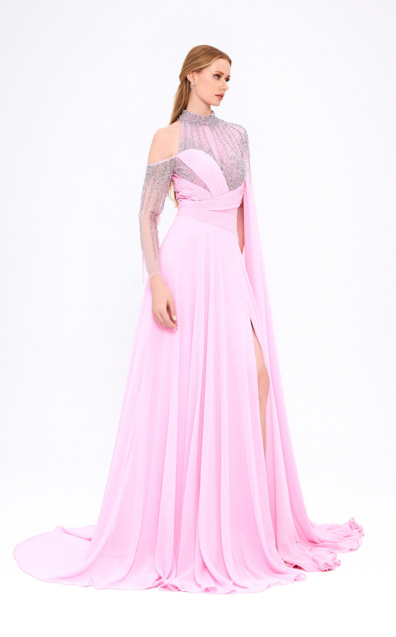 Mambo Couture 917MG772 Pink