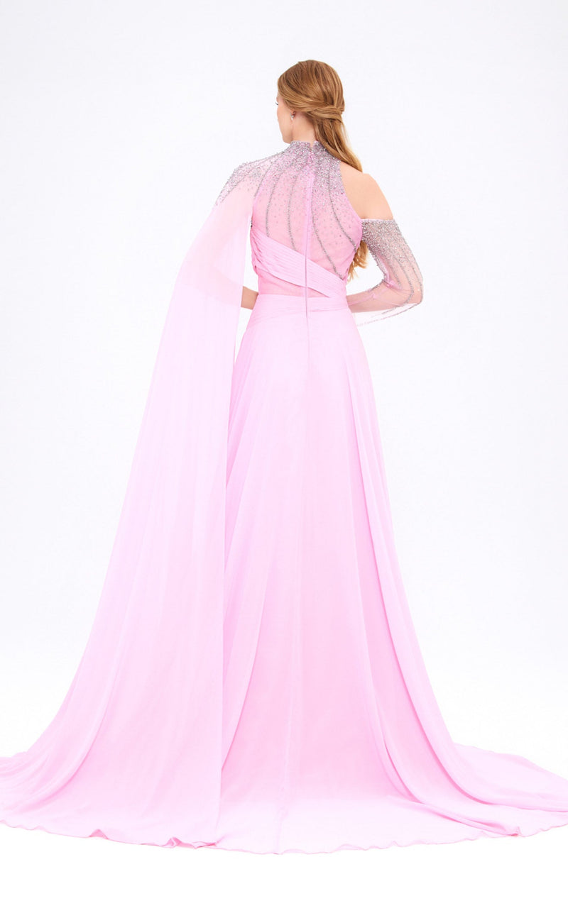 Mambo Couture 917MG772 Pink