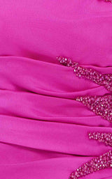 Mambo Couture 917MG773 Fuchsia