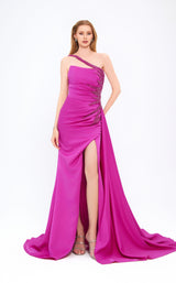 Mambo Couture 917MG773 Fuchsia