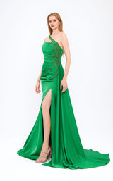 Mambo Couture 917MG773 Green