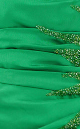 Mambo Couture 917MG773 Green