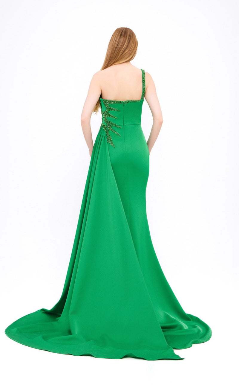 Mambo Couture 917MG773 Green