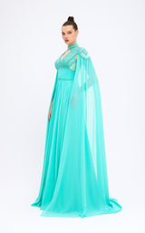 Mambo Couture 917MG781 Green