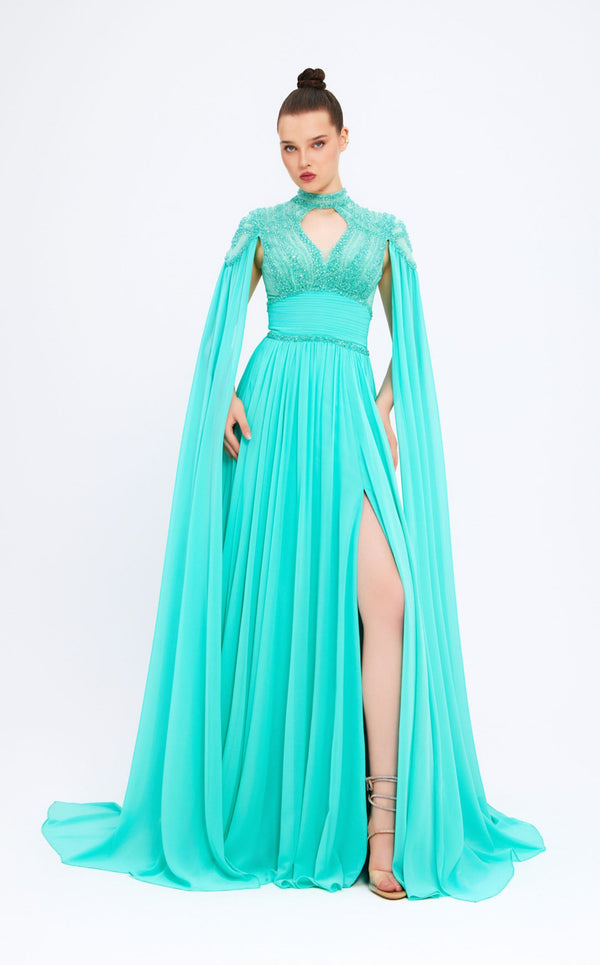 Mambo Couture 917MG781 Green