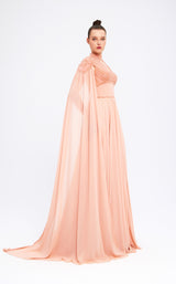 Mambo Couture 917MG781 Salmon