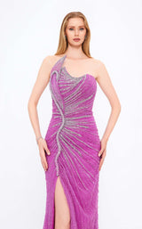 Mambo Couture 922MG203 Fuchsia