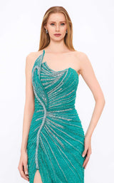 Mambo Couture 922MG203 Green