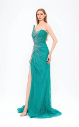 Mambo Couture 922MG203 Green