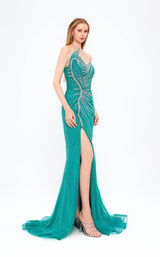 Mambo Couture 922MG203 Green