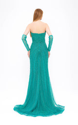 Mambo Couture 922MG203 Green