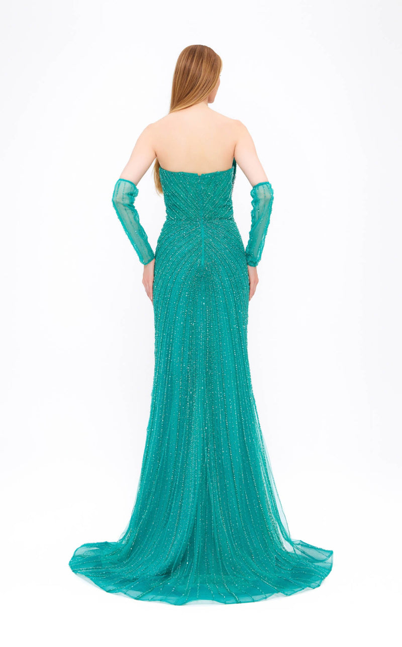 Mambo Couture 922MG203 Green