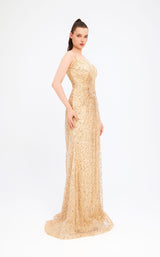 Mambo Couture 928MG811 Gold