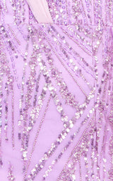 Mambo Couture 928MG813 Purple