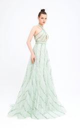 Mambo Couture 928MG830 Green