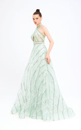 Mambo Couture 928MG830 Green