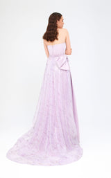 Mambo Couture 928MG833 Purple