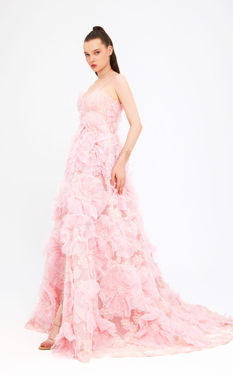 Mambo Couture 928MG836 Pink