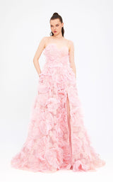 Mambo Couture 928MG836 Pink