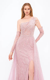 Mambo Couture 928MG838 Pink