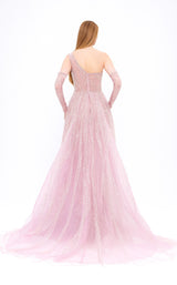 Mambo Couture 928MG838 Pink