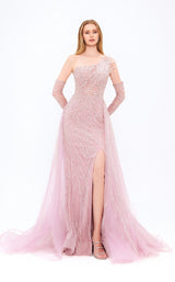 Mambo Couture 928MG838 Pink