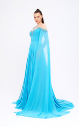 Mambo Couture 928MG839 Blue