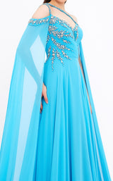 Mambo Couture 928MG839 Blue