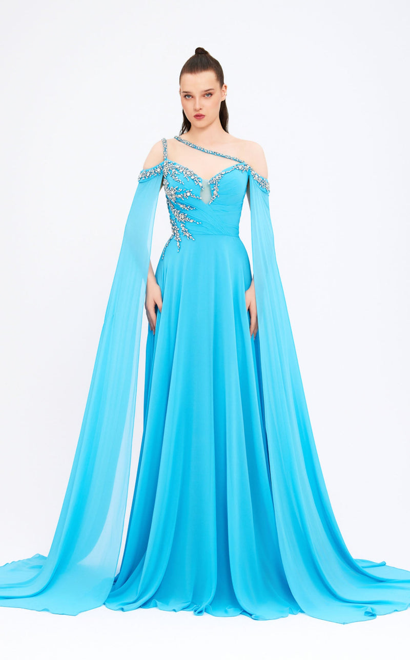 Mambo Couture 928MG839 Blue