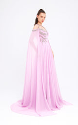 Mambo Couture 928MG839 Pink