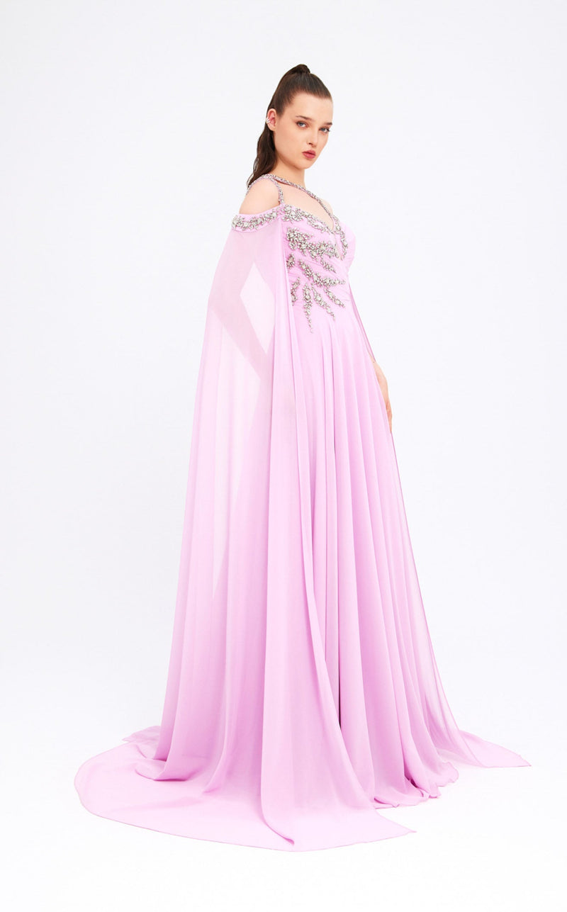 Mambo Couture 928MG839 Pink