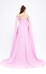 Mambo Couture 928MG839 Pink