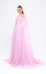 Mambo Couture 928MG839 Pink