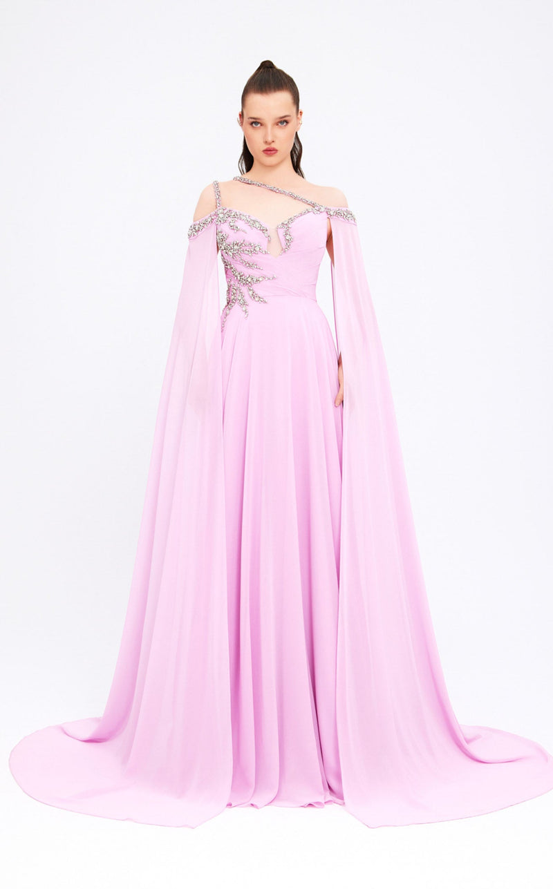 Mambo Couture 928MG839 Pink