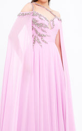 Mambo Couture 928MG839 Pink