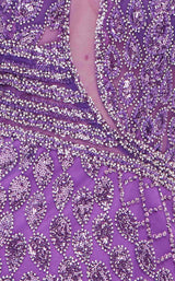 Mambo Couture 944MG924 Purple