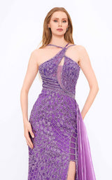 Mambo Couture 944MG924 Purple