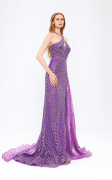 Mambo Couture 944MG924 Purple