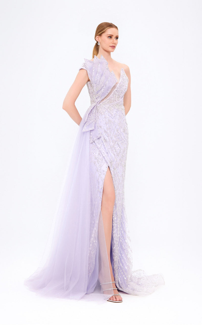 Mambo Couture 944MG934 Lavender