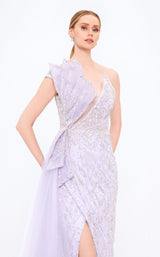 Mambo Couture 944MG934 Lavender