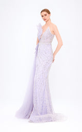 Mambo Couture 944MG934 Lavender