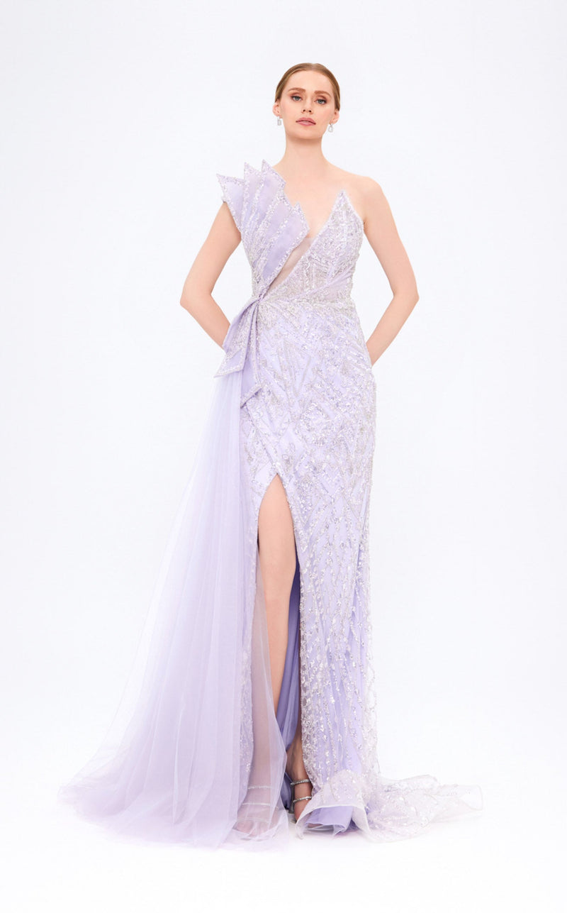 Mambo Couture 944MG934 Lavender