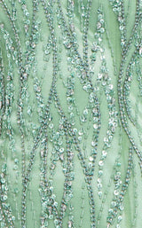 Mambo Couture 966MG652 Green