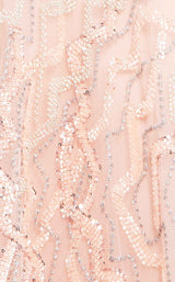 Mambo Couture 977MG552 Pink