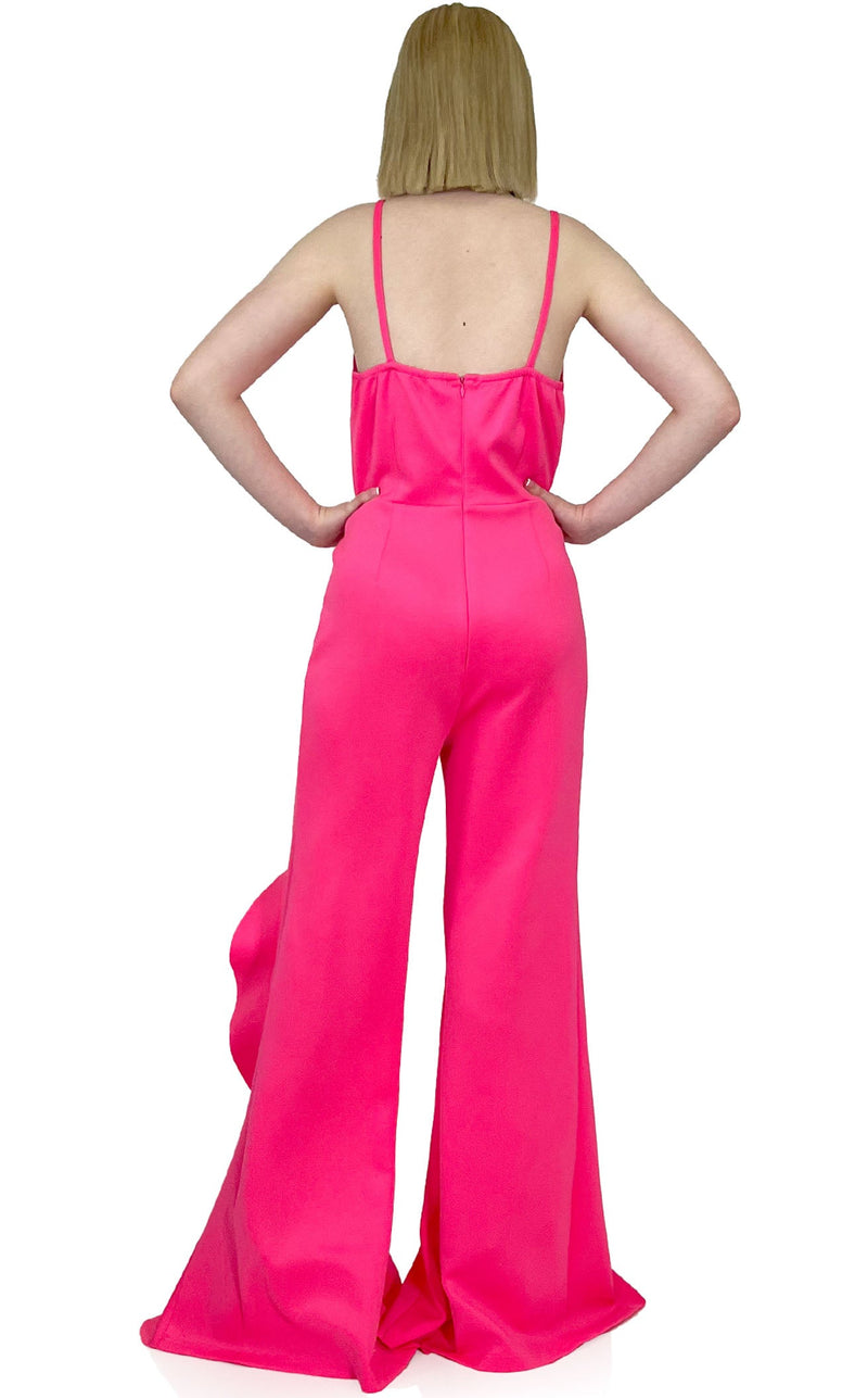 Marc Defang 8357 Hot-Pink