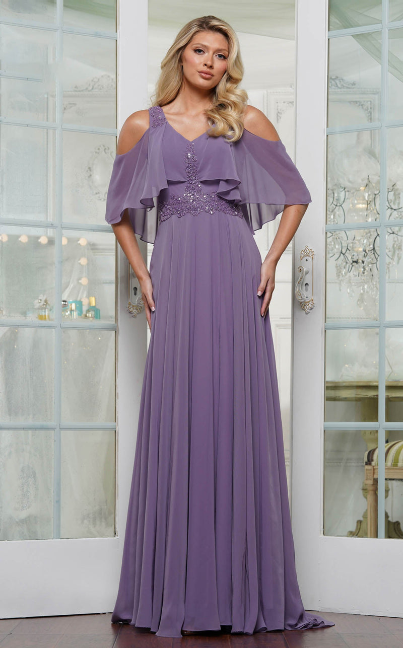 Marsoni M327 Lilac