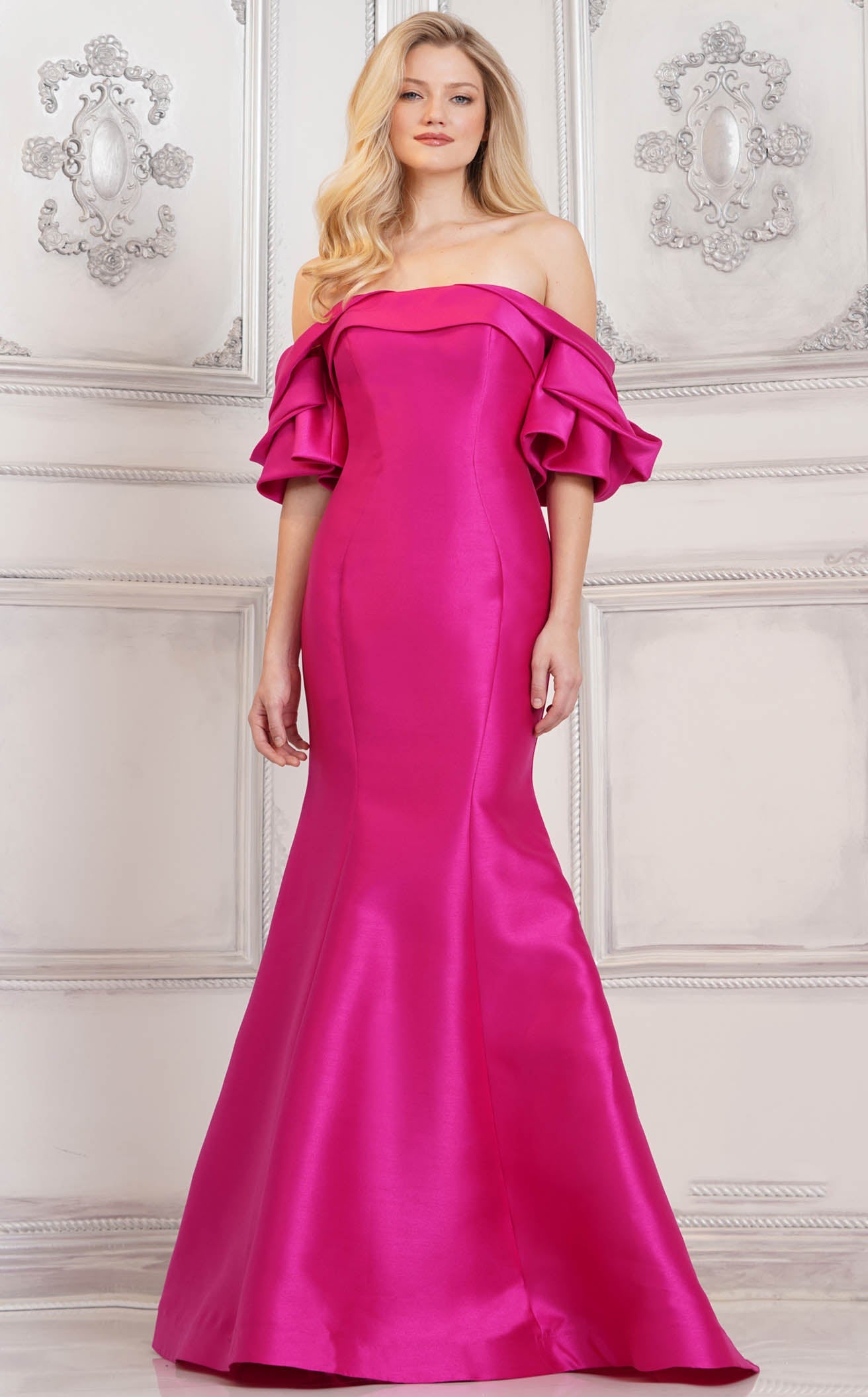 Marsoni MV1290 Dress | NewYorkDress.com